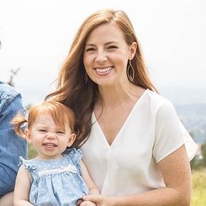 Meet your Posher, Molly